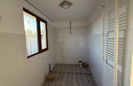 Casa parter, 50 mp, 481 mp teren, Malu Mare zona Scolii