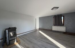 Casa parter, 50 mp, 481 mp teren, Malu Mare zona Scolii