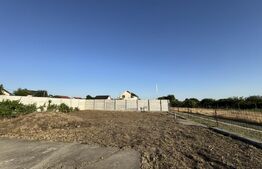 Casa parter, 50 mp, 481 mp teren, Malu Mare zona Scolii