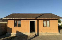 Casa parter, 50 mp, 481 mp teren, Malu Mare zona Scolii