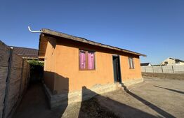 Casa parter, 50 mp, 481 mp teren, Malu Mare zona Scolii