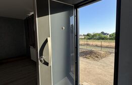 Casa parter, 50 mp, 481 mp teren, Malu Mare zona Scolii