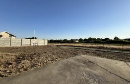 Casa parter, 50 mp, 481 mp teren, Malu Mare zona Scolii