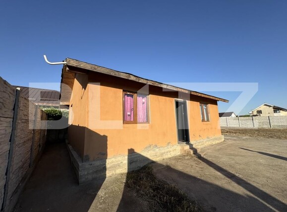 Casa de vânzare 2 camere Malu Mare - 173370CV | BLITZ Craiova | Poza1