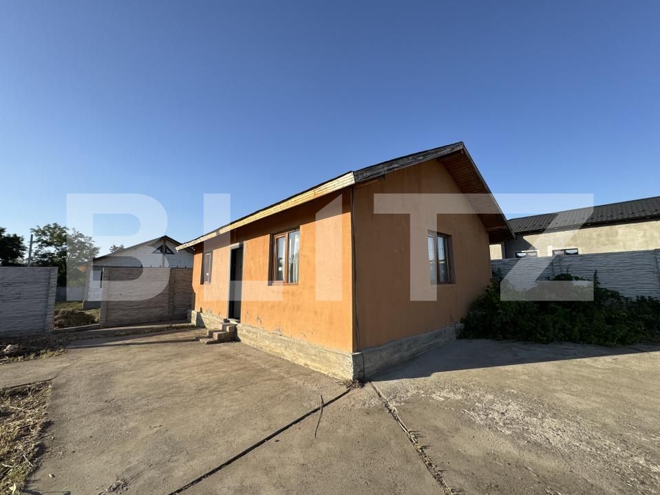 Casa de vânzare 2 camere Malu Mare - 173370CV | BLITZ Craiova | Poza3