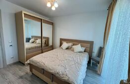 Apartament de lux nou Decebal Residence, prima inchiriere, 2 camere