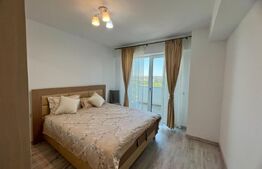 Apartament de lux nou Decebal Residence, prima inchiriere, 2 camere
