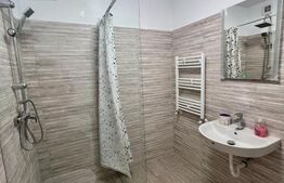 Apartament de lux nou Decebal Residence, prima inchiriere, 2 camere