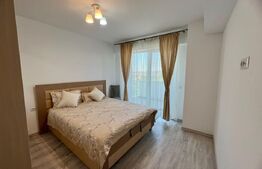 Apartament de lux nou Decebal Residence, prima inchiriere, 2 camere