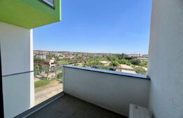 Apartament de lux nou Decebal Residence, 2 camere, parcare privata