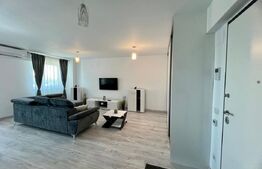 Apartament de lux nou Decebal Residence, prima inchiriere, 2 camere