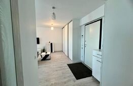Apartament de lux nou Decebal Residence, prima inchiriere, 2 camere