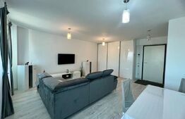 Apartament de lux nou Decebal Residence, prima inchiriere, 2 camere