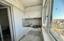 Apartament de lux nou Decebal Residence, prima inchiriere, 2 camere