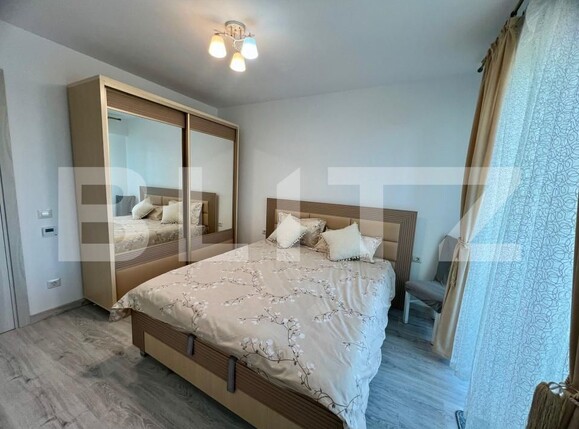 Apartament de închiriat 2 camere Lapus Arges - 173398AI | BLITZ Craiova | Poza5