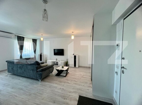 Apartament de închiriat 2 camere Lapus Arges - 173398AI | BLITZ Craiova | Poza2