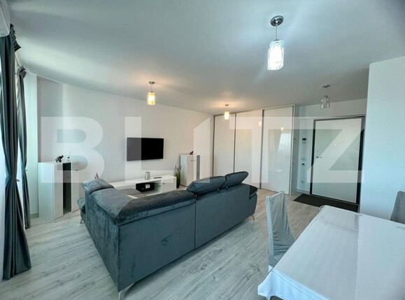 Apartament de închiriat 2 camere Lapus Arges - 173398AI | BLITZ Craiova | Poza3