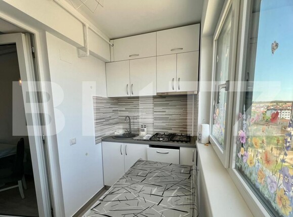 Apartament de închiriat 2 camere Lapus Arges - 173398AI | BLITZ Craiova | Poza9