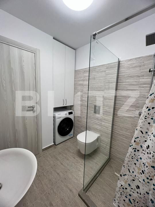 Apartament de închiriat 2 camere Lapus Arges - 173398AI | BLITZ Craiova | Poza11