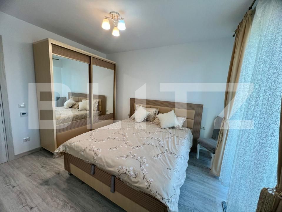 Apartament de închiriat 2 camere Lapus Arges - 173398AI | BLITZ Craiova | Poza5