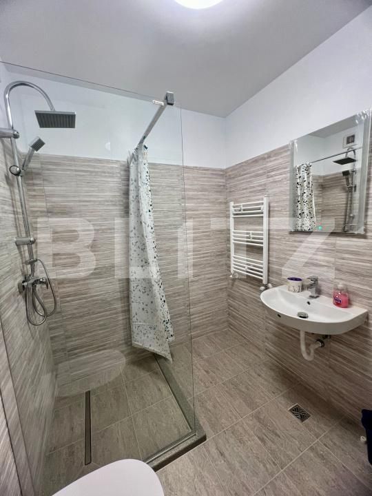 Apartament de închiriat 2 camere Lapus Arges - 173398AI | BLITZ Craiova | Poza12