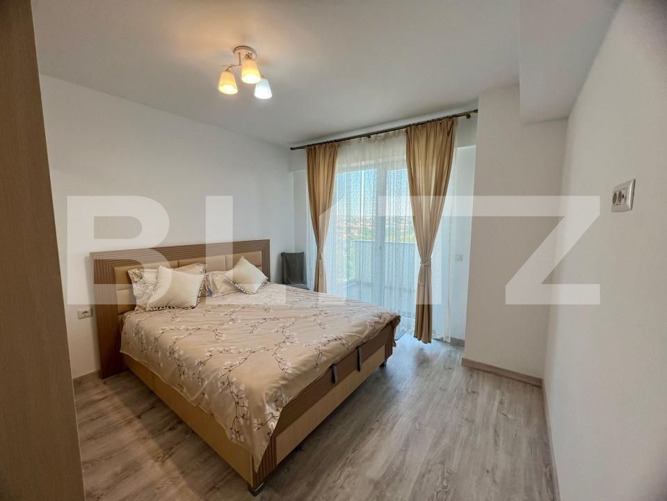 Apartament de închiriat 2 camere Lapus Arges - 173398AI | BLITZ Craiova | Poza7