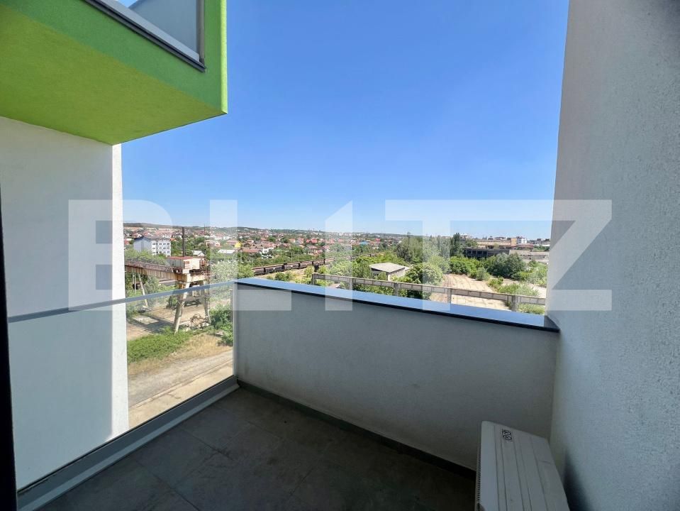 Apartament de închiriat 2 camere Lapus Arges - 173398AI | BLITZ Craiova | Poza13