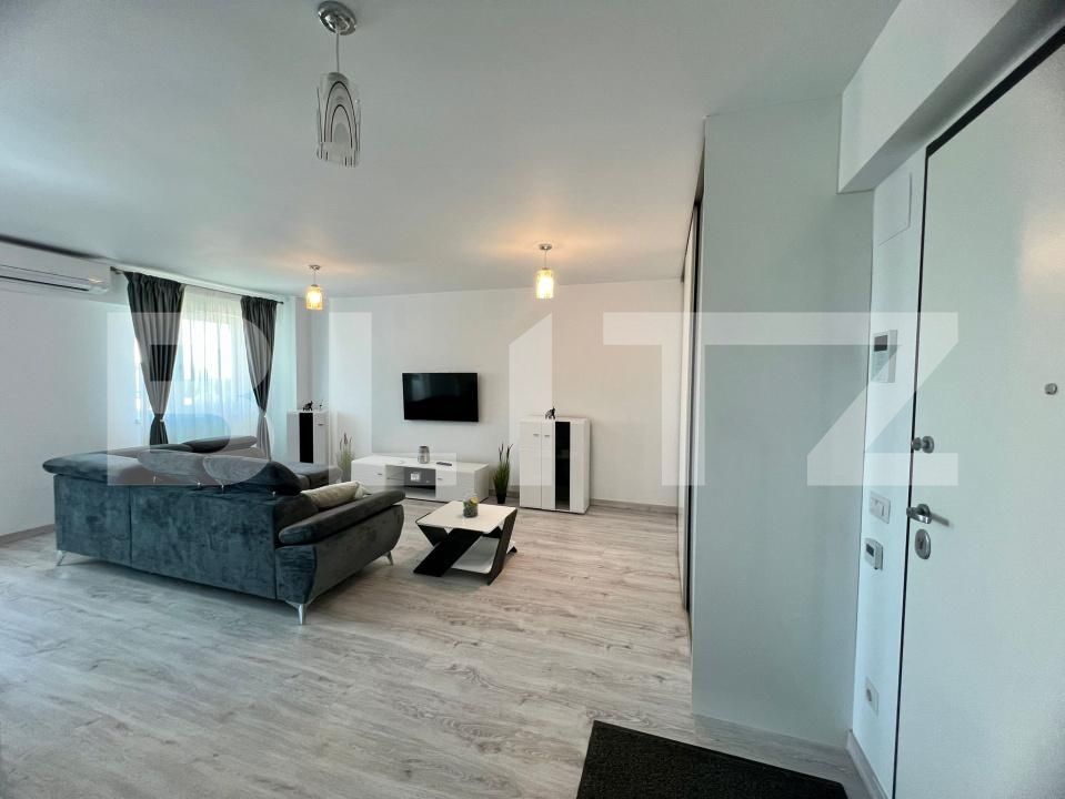 Apartament de închiriat 2 camere Lapus Arges - 173398AI | BLITZ Craiova | Poza2