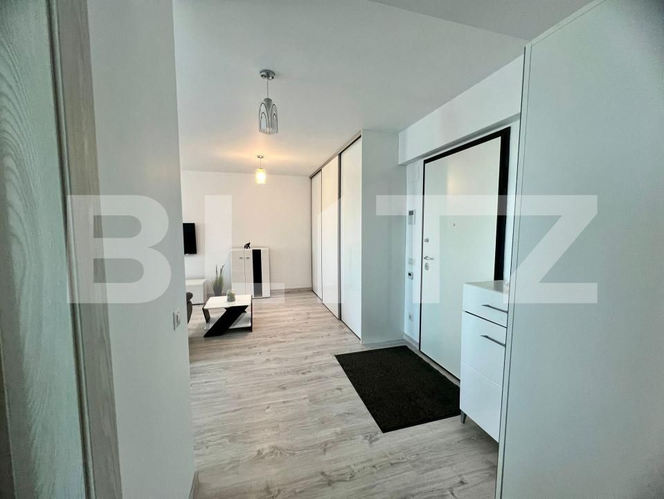Apartament de închiriat 2 camere Lapus Arges - 173398AI | BLITZ Craiova | Poza4