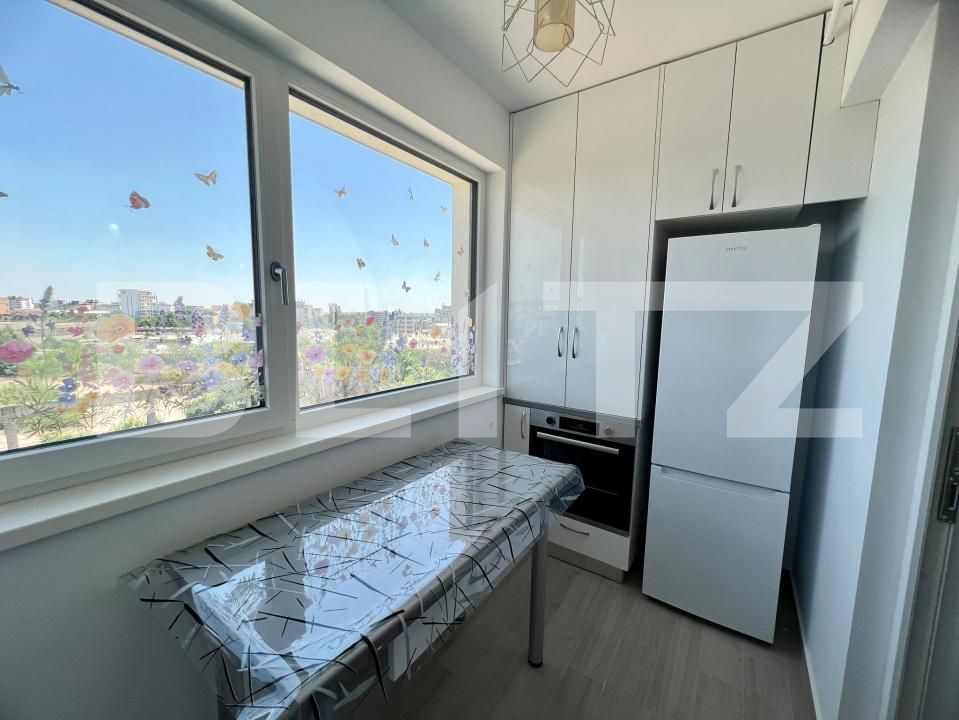 Apartament de închiriat 2 camere Lapus Arges - 173398AI | BLITZ Craiova | Poza10