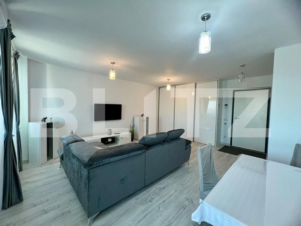 Apartament de închiriat 2 camere Lapus Arges - 173398AI | BLITZ Craiova | Poza3