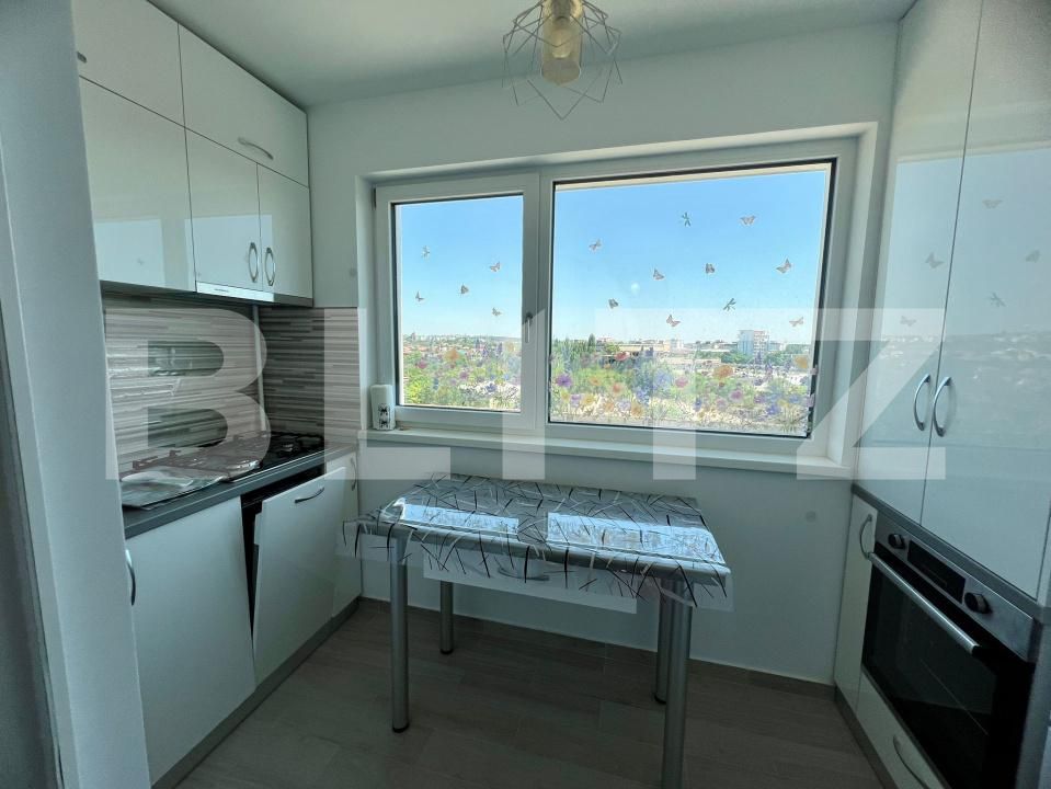 Apartament de închiriat 2 camere Lapus Arges - 173398AI | BLITZ Craiova | Poza8