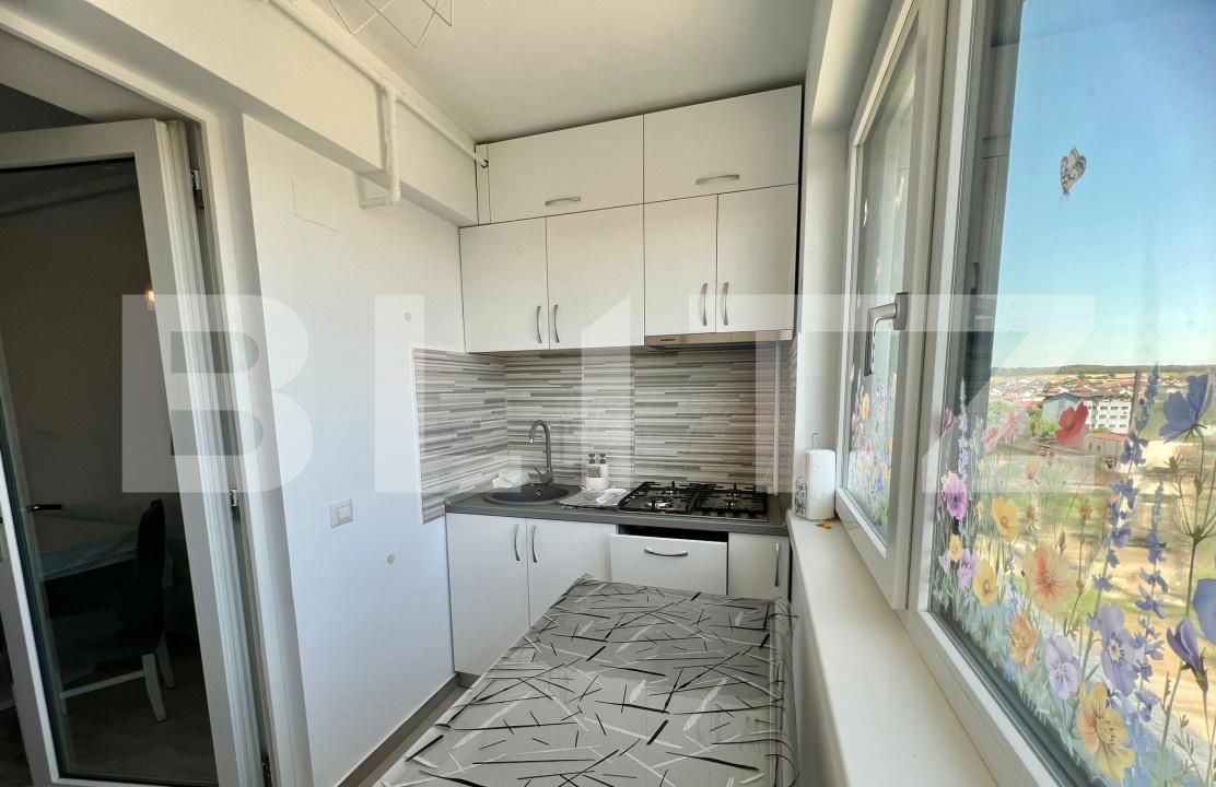 Apartament de închiriat 2 camere Lapus Arges - 173398AI | BLITZ Craiova | Poza9