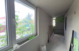 Apartament de 2 camere, parter inalt, cu proiect de desing interior Craiovita