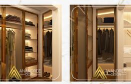 Apartament de 2 camere, parter inalt, cu proiect de desing interior Craiovita