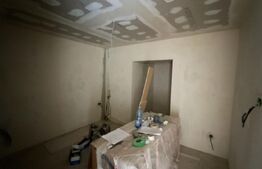 Apartament de 2 camere, parter inalt, cu proiect de desing interior Craiovita