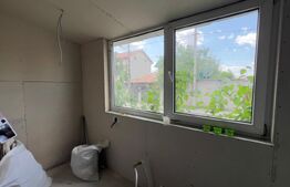 Apartament de 2 camere, parter inalt, cu proiect de desing interior Craiovita