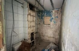 Apartament de 2 camere, parter inalt, cu proiect de desing interior Craiovita