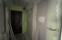 Apartament de 2 camere, parter inalt, cu proiect de desing interior Craiovita