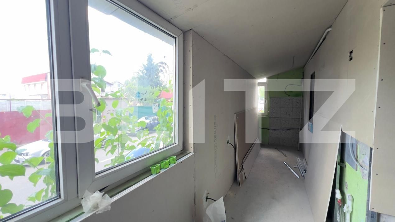 Apartament de vânzare 2 camere Craiovita Noua - 173403AV | BLITZ Craiova | Poza3