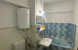 Apartament 2 camere decomandat, etaj 2, zona Lidl G. Enescu