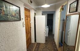 Apartament 2 camere decomandat, etaj 2, zona Lidl G. Enescu