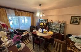 Apartament 2 camere decomandat, etaj 2, zona Lidl G. Enescu