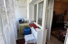 Apartament 2 camere decomandat, etaj 2, zona Lidl G. Enescu