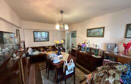 Apartament 2 camere decomandat, etaj 2, zona Lidl G. Enescu