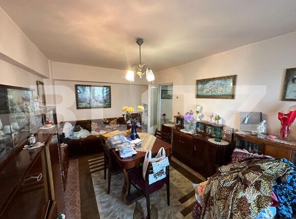 Apartament de vânzare 2 camere George Enescu - 173406AV | BLITZ Craiova | Poza1