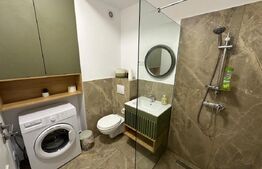 Studio modern, constructie 2024, zona Rovine Parculet