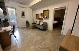 Studio modern, constructie 2024, zona Rovine Parculet