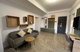 Studio modern, constructie 2024, zona Rovine Parculet