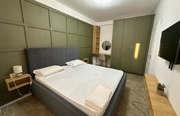 Studio modern, constructie 2024, zona Rovine Parculet